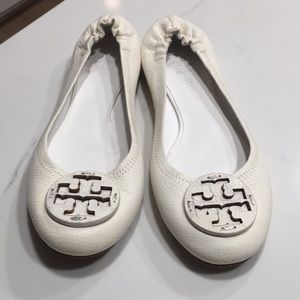 Tory Burch flats